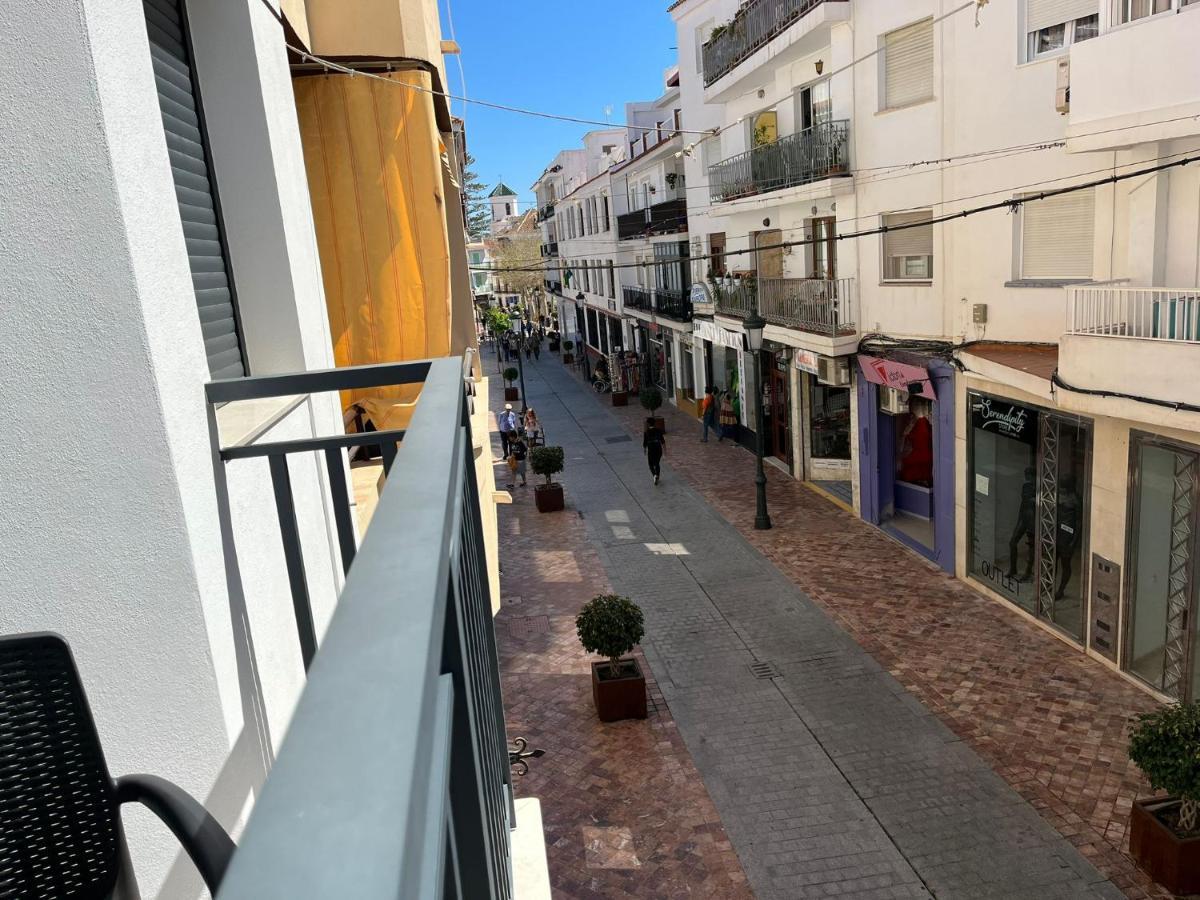 Apartamentos Mombasa 2 Planta 内尔哈 外观 照片