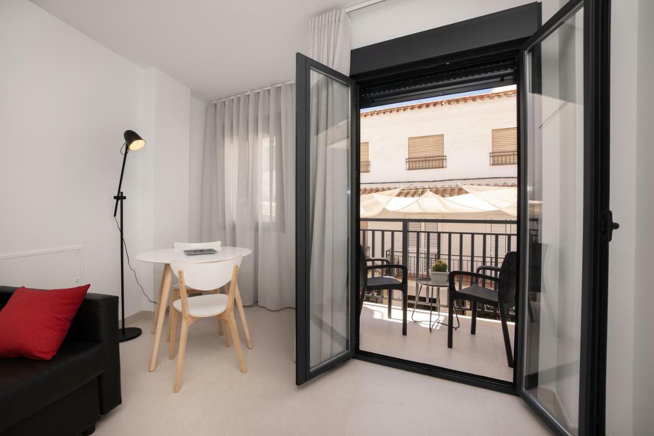 Apartamentos Mombasa 2 Planta 内尔哈 外观 照片