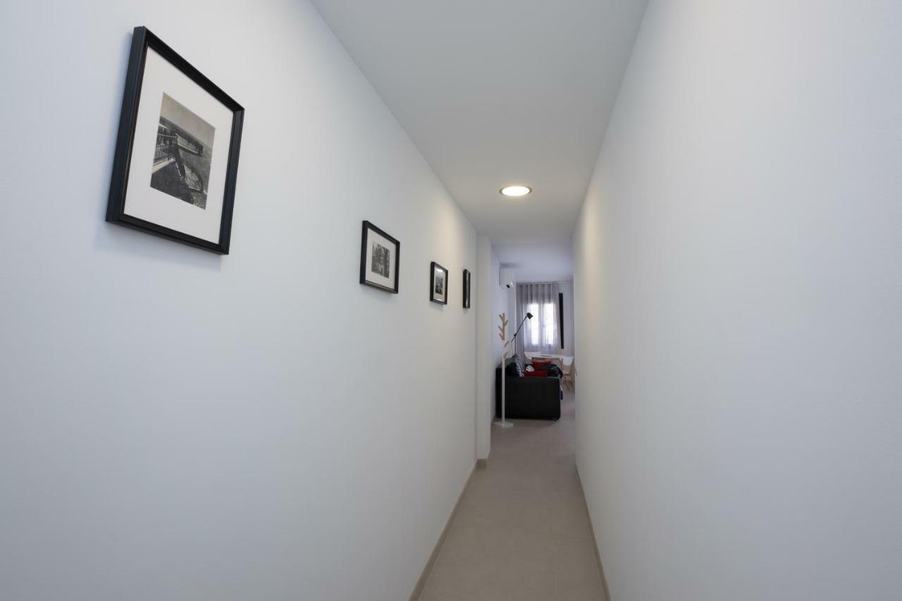 Apartamentos Mombasa 2 Planta 内尔哈 外观 照片