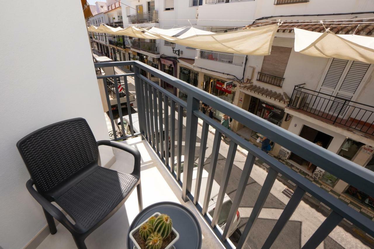 Apartamentos Mombasa 2 Planta 内尔哈 外观 照片