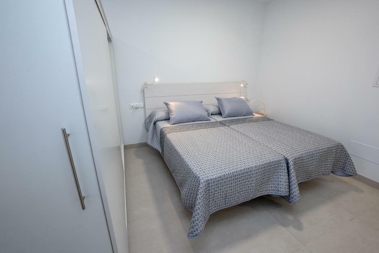 Apartamentos Mombasa 2 Planta 内尔哈 外观 照片