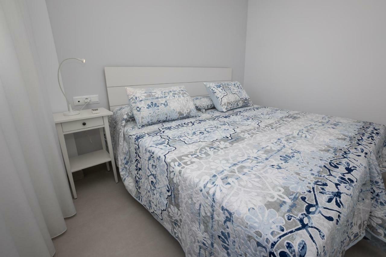 Apartamentos Mombasa 2 Planta 内尔哈 外观 照片